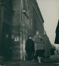 Michèle alfa yves d'occasion  Pagny-sur-Moselle