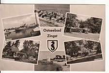 Ddr darß zingst gebraucht kaufen  Deutschland