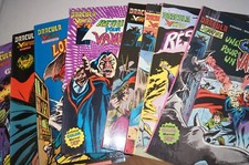 French dracula vampire d'occasion  Expédié en Belgium