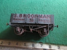 Kit built .brookman for sale  WORTHING
