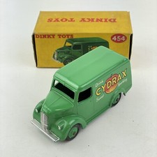 Vintage boxed dinky for sale  Shipping to Ireland