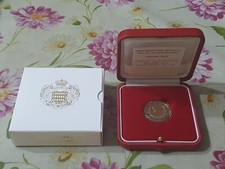Euro commemorativo monaco usato  Roma