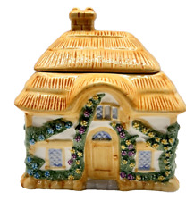 Vintage teleflora cottage for sale  Moriches