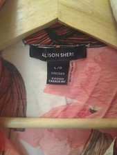 Alison sheri boho for sale  Bradenton