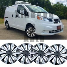 Nissan nv200 4pcs for sale  USA