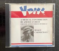 Hoagy carmichael musical for sale  North Bergen