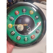 Vintage teltime billiard for sale  Sedalia