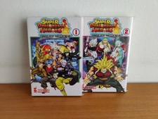 Super dragon ball usato  Milano