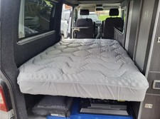 camper mattress for sale  BLANDFORD FORUM