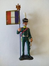 Soldat napoleon plomb d'occasion  Coutances