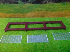Hornby brown canopy for sale  BOSTON