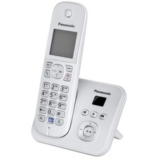 Panasonic KX-TG6821GS - Telefon bezprzewodowy na sprzedaż Panasonic KX-TG6821GS - Telefon bezprzewodowy na sprzedaż  PL