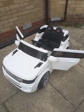 Child ride electric for sale  LONDON