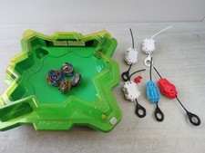 Beyblade bundle including for sale  SHEFFIELD