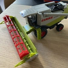 Claas combine harvester for sale  WIRRAL