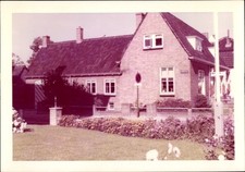 Foto nordholland niederlande gebraucht kaufen  Berlin