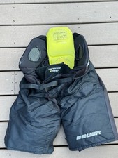 Bauer supreme s190 for sale  Bothell