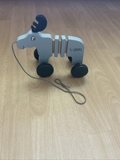 Hej lønne nachziehspielzeug gebraucht kaufen  Bad Nauheim