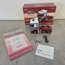 Corgi cc13814 mercedes for sale  LOWESTOFT