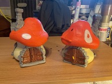 Vintage peyo maisons d'occasion  Sartrouville