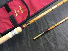 Rare vintage bruce for sale  SPALDING