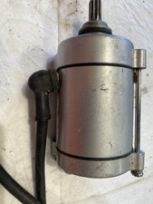 Starter motor chinese for sale  CARLISLE