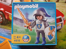 Playmobil 4616 soldat d'occasion Playmobil 4616 soldat d'occasion  Villefranche-sur-Saône
