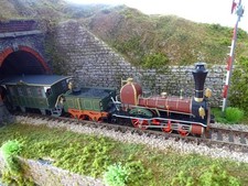 Märklin 28471 spanisch gebraucht kaufen  Grenzach-Wyhlen