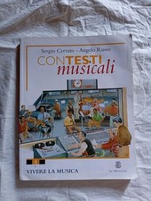 contesti musicali usato contesti musicali usato Serrapetrona