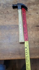 hammer length 13 claw for sale hammer length 13 claw for sale Rutherford