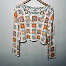 Sincerely jules sweater for sale  New Philadelphia