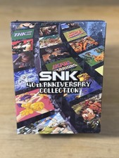 Nintendo switch snk for sale  Richmond