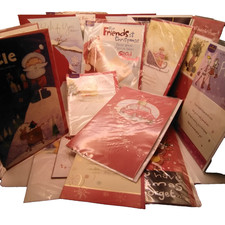 Christmas family greeting for sale  DULVERTON