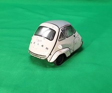 Isetta velam 1956 d'occasion  Chilly-Mazarin