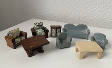 Vintage dolls house for sale  ABERDEEN