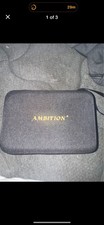 Ambition soldier tattoo gebraucht kaufen  Versand nach Germany