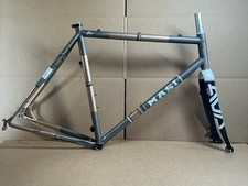 Masi cxgr frame for sale  Lemon Grove