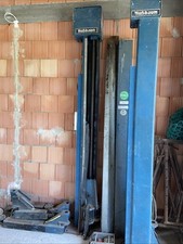 nussbaum hebebuhne gebraucht kaufen nussbaum hebebuhne gebraucht kaufen Hohenstein-Ernstthal