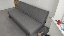 Sofa bed. comes for sale  TWICKENHAM