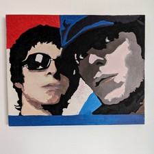Oasis original pop for sale  ILFRACOMBE
