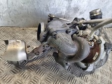 Mercedes vito turbocharger for sale  LONDON