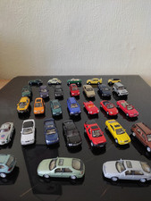 Modellautos konvolut sammlung gebraucht kaufen  Essen