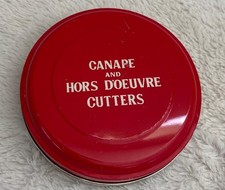 Vintage canape and d'occasion  Expédié en Belgium
