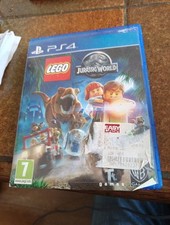 Jeu video lego d'occasion  Reims