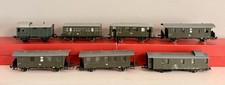 Piko gauge assorted for sale  ELLESMERE PORT