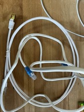 Netzwerkkabel dsl lan gebraucht kaufen  Fürth