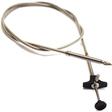 Shutter release cable for sale  Donna