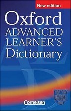 New xford advanced gebraucht kaufen  Berlin