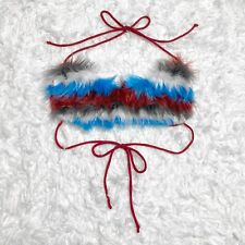 Medium red white for sale  Sacramento