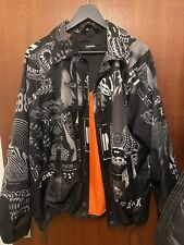 Diesel jacke xxl gebraucht kaufen  Hamburg